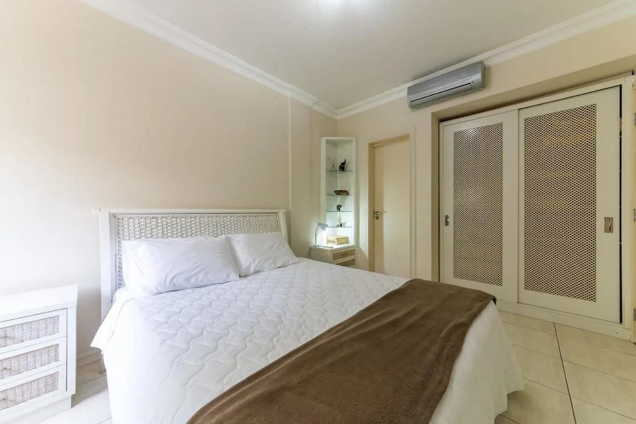 Ferias Jurere-Apto 2 Suites Para 6 Pessoas Vdi208 Florianópolis