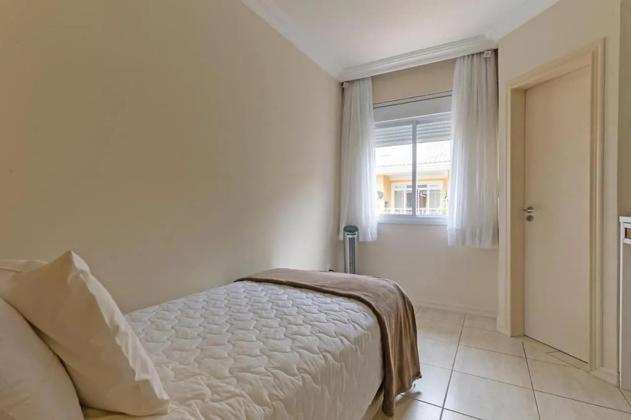 Ferias Jurere-Apto 2 Suites Para 6 Pessoas Vdi208 Florianópolis Apartment