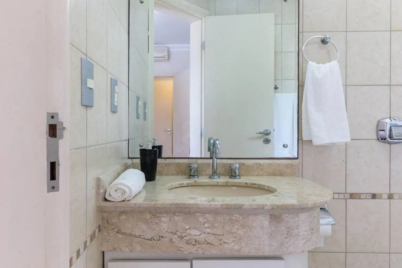 Ferias Jurere-Apto 2 Suites Para 6 Pessoas Vdi208 Florianópolis