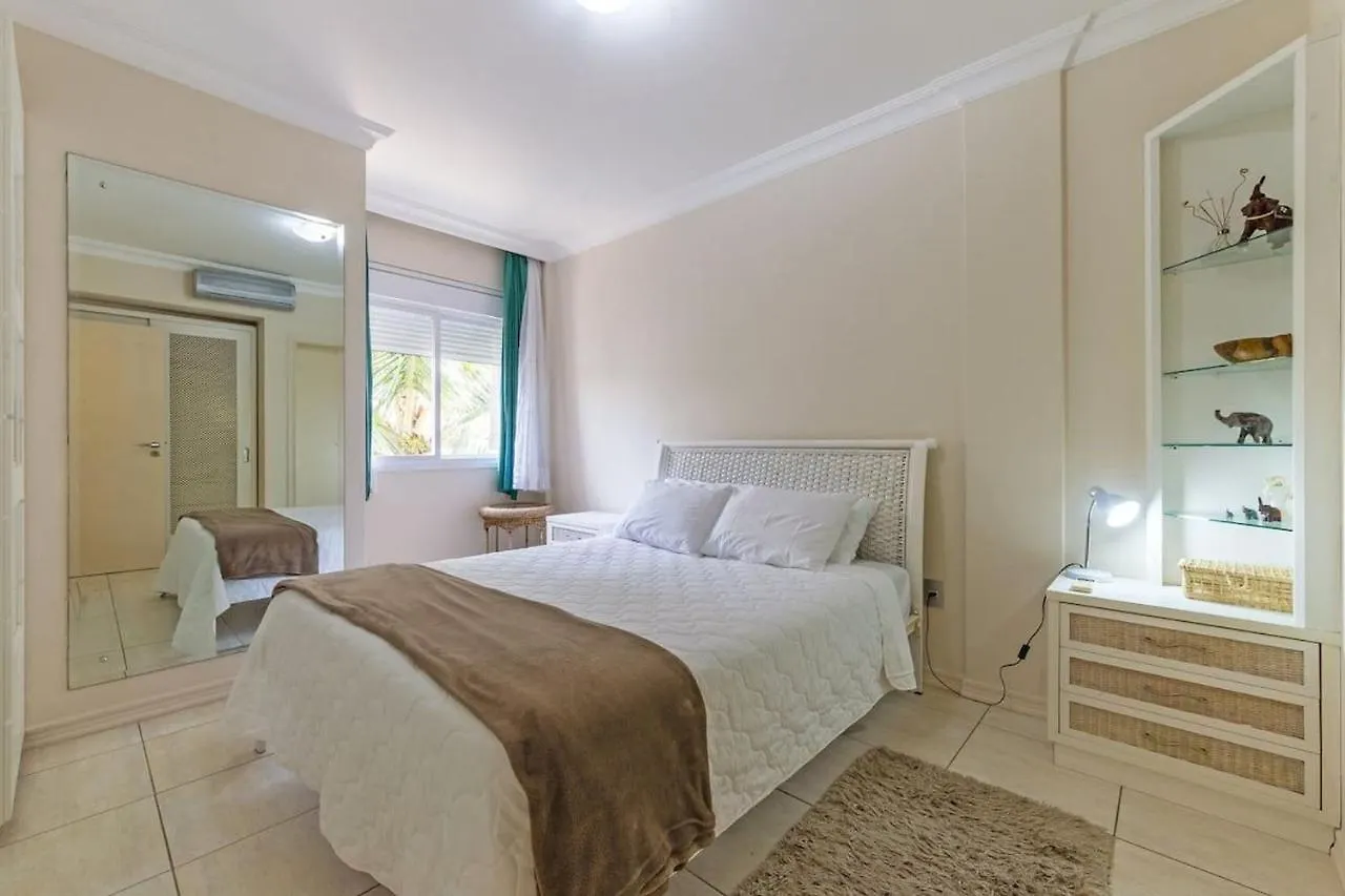 Lejlighed Ferias Jurere-Apto 2 Suites Para 6 Pessoas Vdi208 Florianópolis