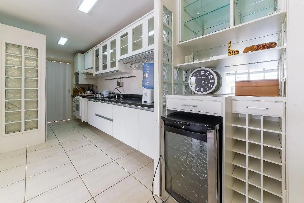 Ferias Jurere-Apto 2 Suites Para 6 Pessoas Vdi208 Florianópolis
