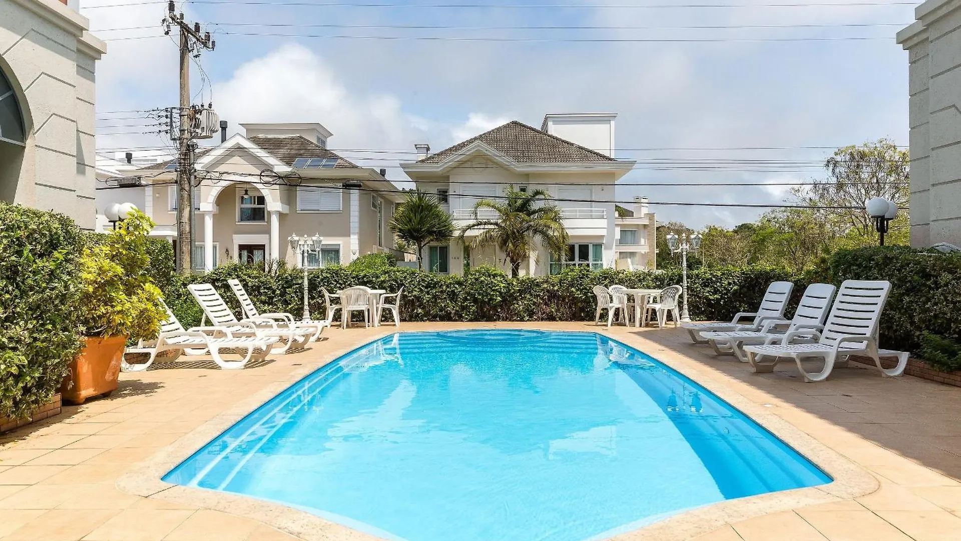 Lejlighed Ferias Jurere-Apto 2 Suites Para 6 Pessoas Vdi208 Florianópolis