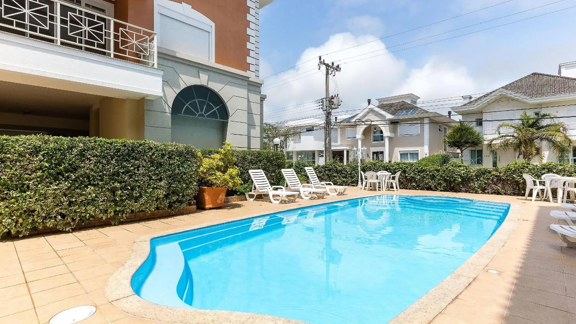 Lejlighed Ferias Jurere-Apto 2 Suites Para 6 Pessoas Vdi208 Florianópolis Brasilien